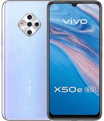 Замена тачскрина на телефоне Vivo X50e в Сургуте